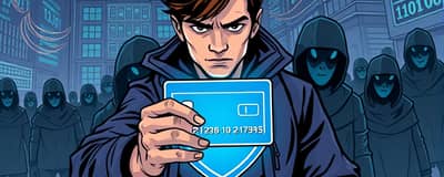 Credit Card Security: Protecting Yourself from Fraud