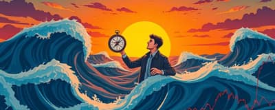 How to Navigate Market Corrections Successfully