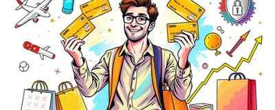 The Pros and Cons of Having Multiple Credit Cards