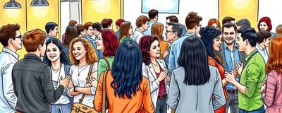 The Importance of Networking for Entrepreneurs