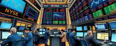 Market Liquidity: Why It Matters for Investors