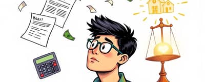 What to Consider Before Taking Out a Large Personal Loan