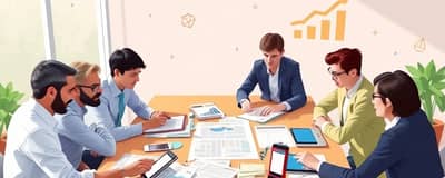 Tax Planning for Investors: Minimizing Liabilities