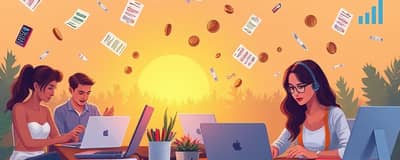 Personal Loans for Freelancers: Eligibility and Tips