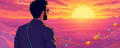 How to Invest Safely During Economic Uncertainty