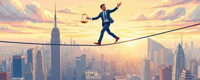 How to Balance Risk and Reward as an Entrepreneur