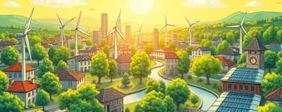 Green Investments: Capitalizing on Sustainability