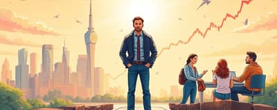 How to Spot Good Investment Opportunities Early