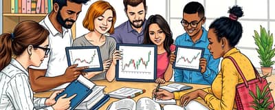 How to Educate Yourself About Investments Safely