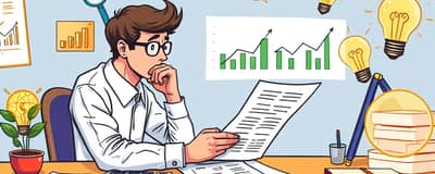 Avoiding Common Personal Loan Mistakes