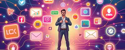 Marketing Strategies Every Entrepreneur Should Master