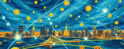 Key Financial Market Trends to Watch in 2025