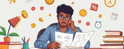 Understanding Personal Loan Interest Rates and Fees