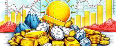 Investing in Precious Metals: Pros, Cons, and Strategies