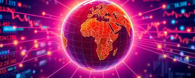 Analyzing Global Market Interconnections