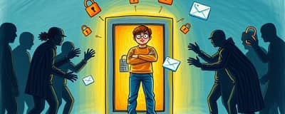 Avoiding Financial Scams: Protecting Yourself and Your Money