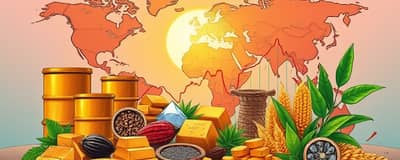 Investing in Commodities: Market Opportunities and Risks