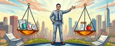 Understanding Legal Structures: LLC vs. Corporation