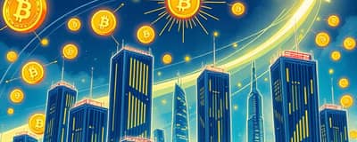 Cryptocurrency Investments: Navigating the New Frontier