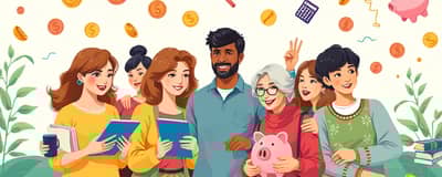 Financial Education Resources You Should Be Using