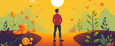 Creating Healthy Financial Habits for Long-term Wealth