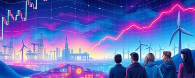 Top Sectors for Investment Growth in 2025