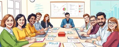 How Financial Education Can Improve Your Life Quality