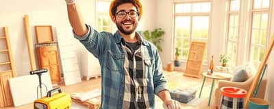 Using Personal Loans to Finance Home Improvement Projects