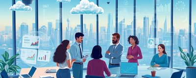 Essential Tech Tools Every Entrepreneur Needs in 2025