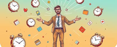 Time Management Strategies for Busy Entrepreneurs