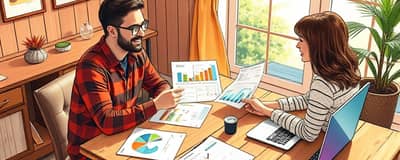 Financial Education for Couples: Planning Your Future Together