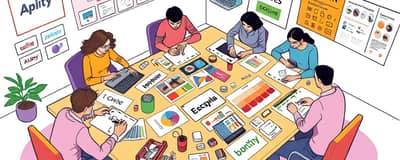 Building a Strong Brand Identity from Scratch