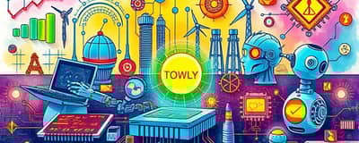 Guide to Investing in Emerging Technologies