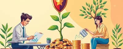 Understanding the Basics of Personal Finance