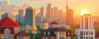 Investing in Real Estate: Risks and Rewards Explained