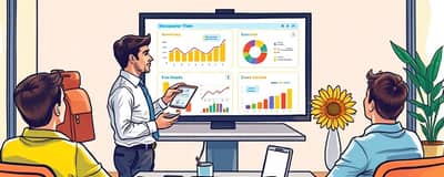 How to Write a Business Plan That Investors Will Love