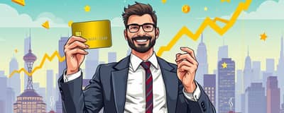 Business Credit Cards: Boosting Your Company’s Financial Health