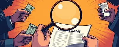 How to Spot and Avoid Personal Loan Scams