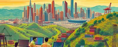 What Investors Should Know About Emerging Markets