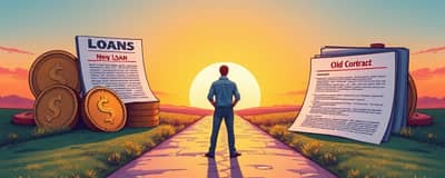 When Refinancing a Personal Loan Makes Sense