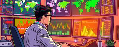 Forex Market Basics: A Guide for Beginners