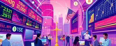 How Regulatory Changes Affect Financial Markets