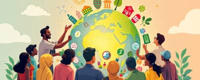 Impact Investing: Earning Profits While Making a Difference