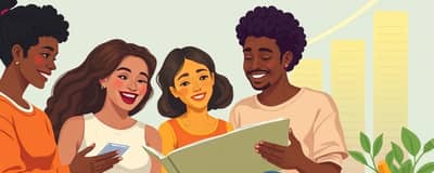 How to Improve Your Credit Score Through Financial Education