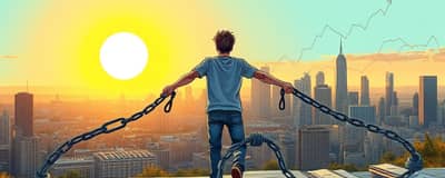 Avoiding Common Pitfalls of Credit Card Debt