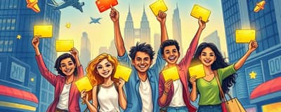 How to Choose the Best Credit Card for Your Lifestyle