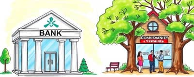 Comparing Bank and Credit Union Personal Loans