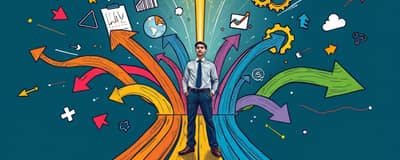 How to Pivot Your Business Strategy Effectively