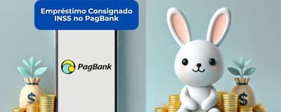 Empréstimo Consignado INSS no PagBank: Veja tudo o que você precisa saber
