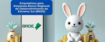 Empréstimo para Empresas Banco Regional de Desenvolvimento do Extremo Sul (BRDE): Veja tudo o que você precisa saber